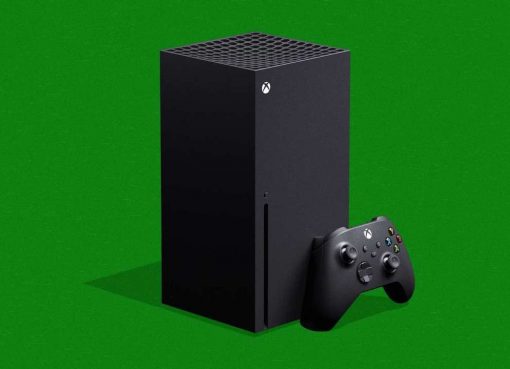 Xbox Series X specs